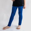 Modré leginy les (Velikost 110/116)