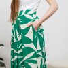 Sukně Fluente Verde (Velikost L/XL)