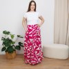 Sukně Fluente Fucsia (Velikost L/XL)