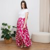 Sukně Fluente Fucsia (Velikost L/XL)
