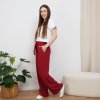 Kalhoty Sway Carmine (Velikost M)