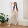 Kalhoty Sway Beige (Velikost M)