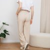 Kalhoty Sway Beige (Velikost M)