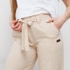 Kalhoty Sway Beige (Velikost M)