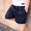 Dětské kraťasy Lentino Indigo (Velikost 122/128)