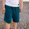 Dětské kraťasy Lentino Verde (Velikost 122/128)