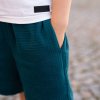 Dětské kraťasy Lentino Verde (Velikost 122/128)