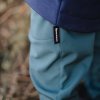 Forest softshellové kalhoty s fleecem (Velikost 98/104)