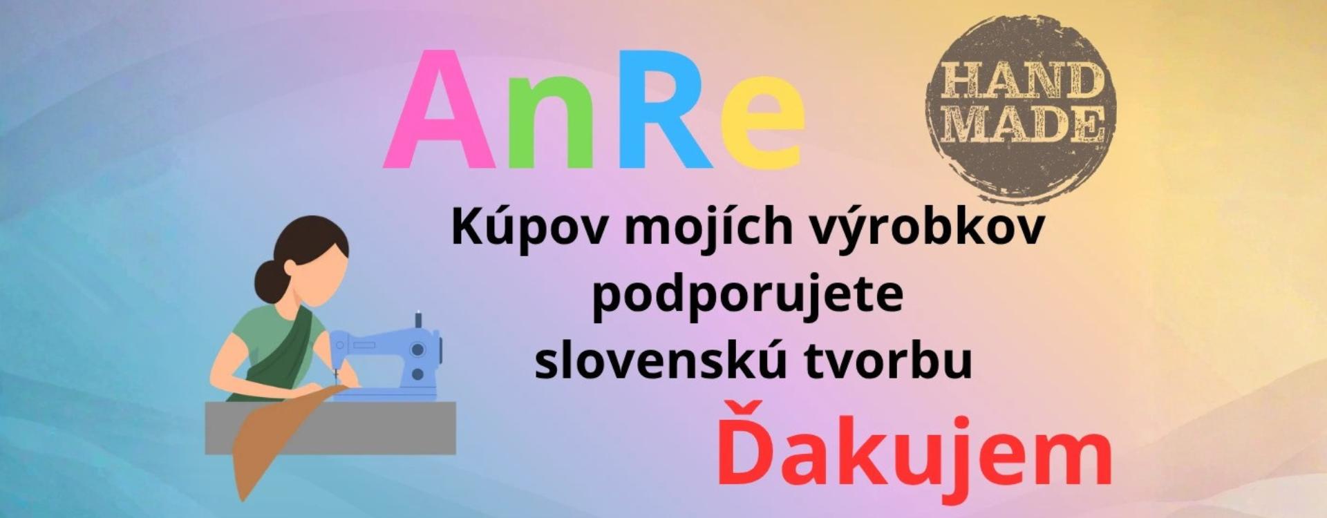 Slovenská handmade výroba