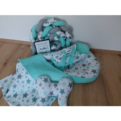 Výbavička star a mint