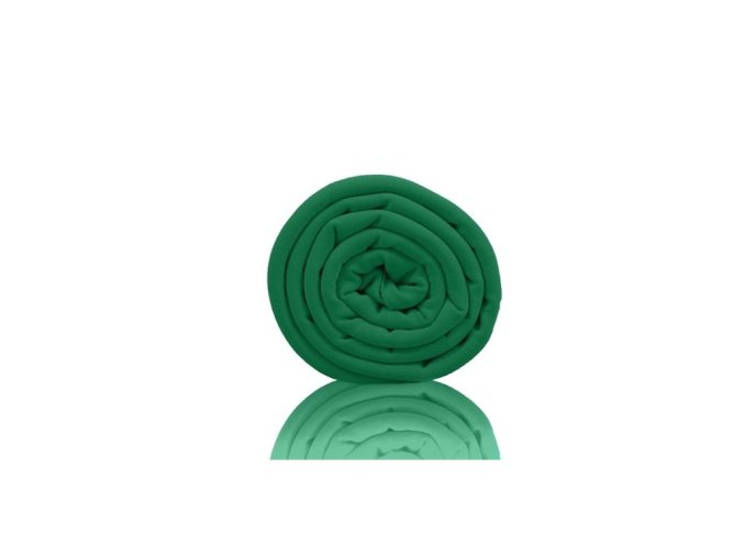Úplet deep green