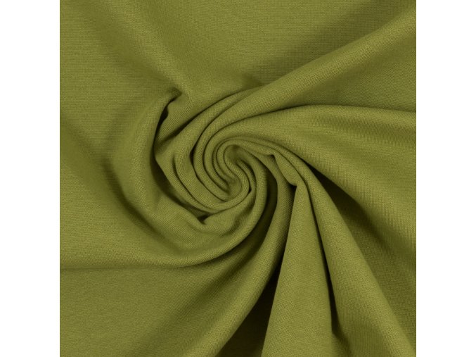 naplet zelená khaki