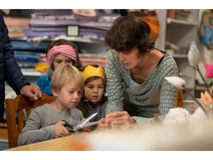 OTEVRENE ATELIERY Marek Kačor