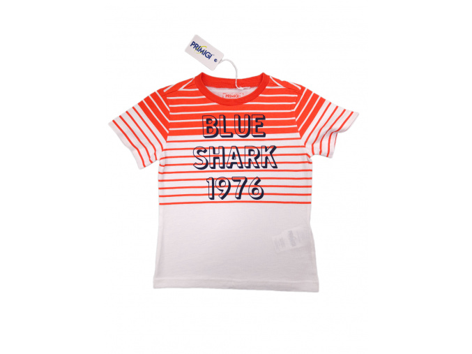 Triko "Blue shark"