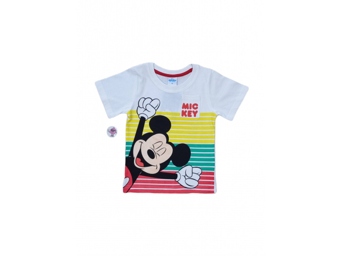 Triko "Mickey"