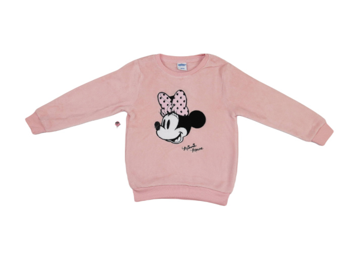 Mikina "Minnie"