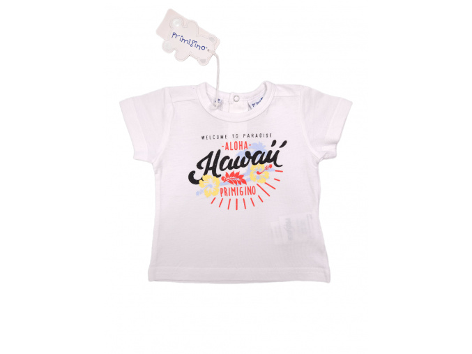 Triko "Aloha"