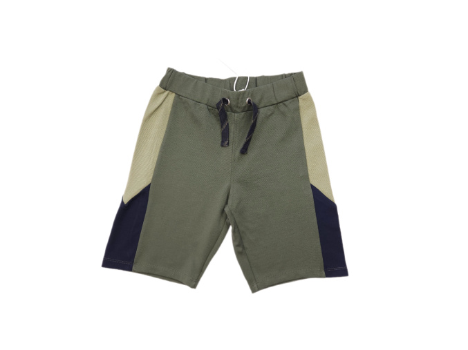 Kraťasy - khaki