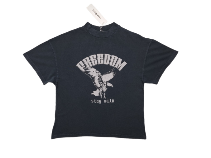 Crop top - orel