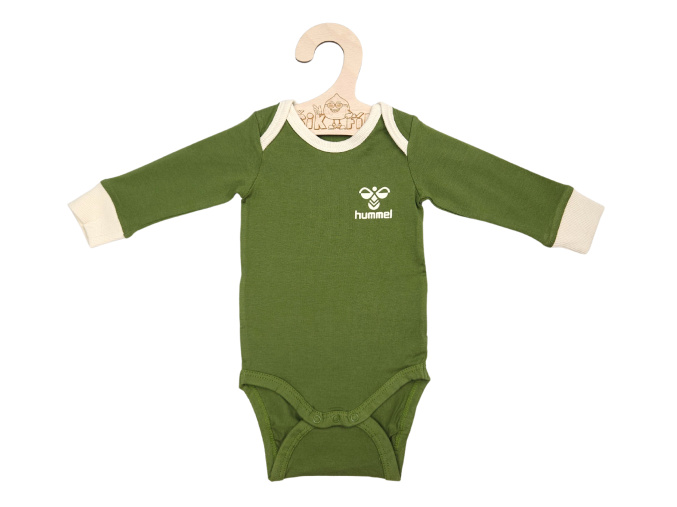 Body - khaki