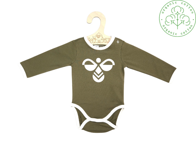 Body - khaki