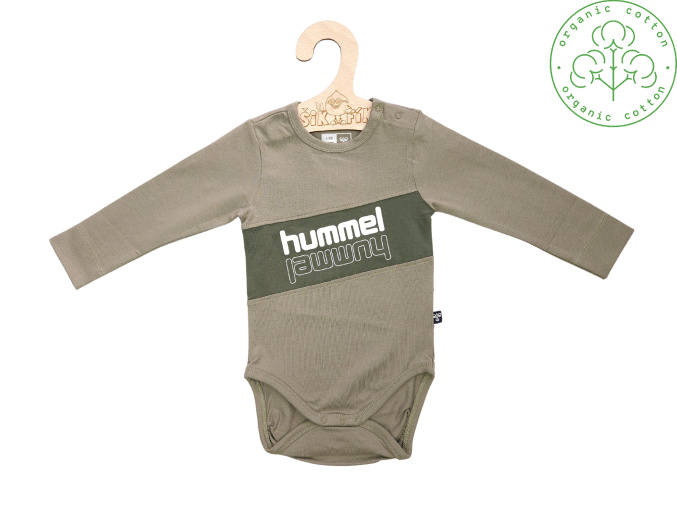 Body - khaki