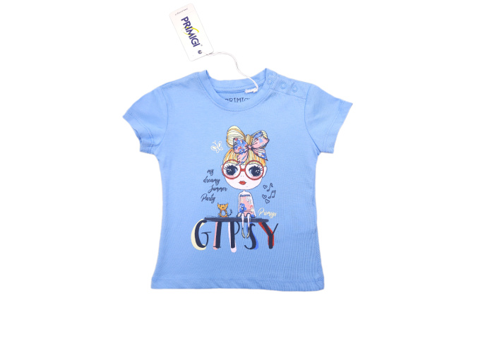 Triko "Gipsy"