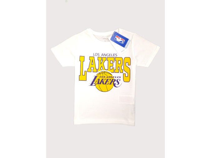 Triko - Los Angeles Lakers