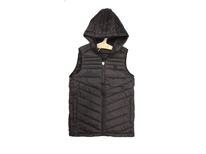 Vesta - podzimní - černá