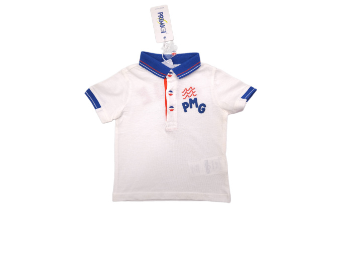 Triko "PMG"