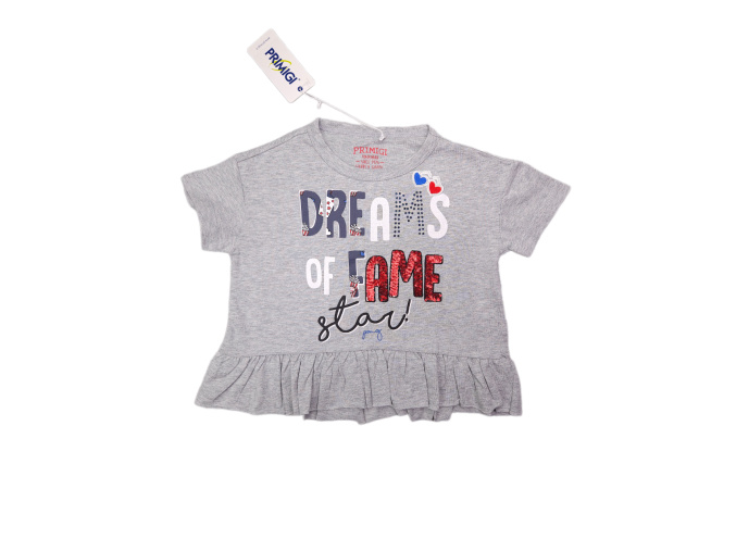 Triko "Dream of fame"