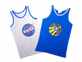 Tílka "Nasa"