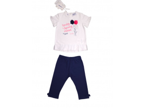 Komplet "Tender spring mood"