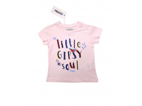 Triko "Little gipsy soul"