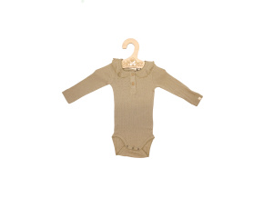 Body - khaki