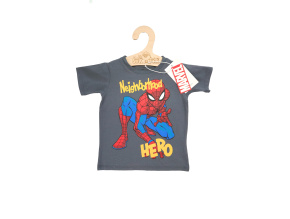 Triko - Spiderman