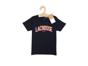 Triko - "Lacrosse club"