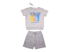 Komplet "Hawaii"