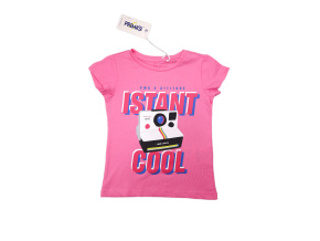 Triko "Istant cool"