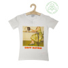 Triko "Soft retro"