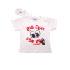 Triko "Big eyes"