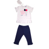 Komplet "Tender spring mood"
