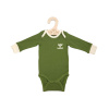 Body - khaki