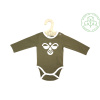 Body - khaki