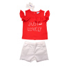 Komplet "Just so lovely"