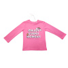 Triko "Enjoy every moment"