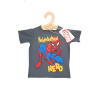 Triko - Spiderman