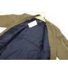Bomber - khaki