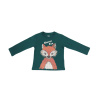 Triko "Clever fox"