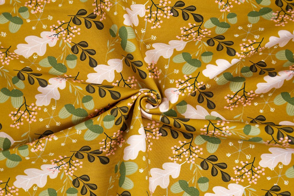 Čo je počesaná teplákovina